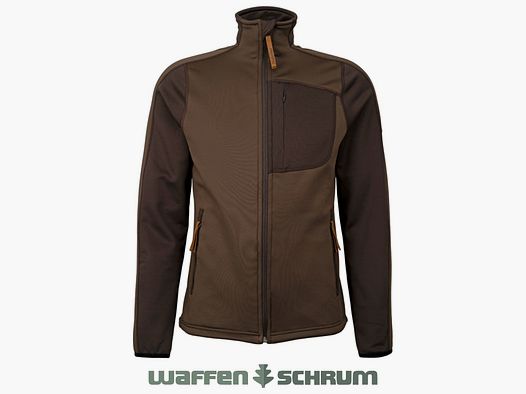 Hubertus functional jacket Teragon moss