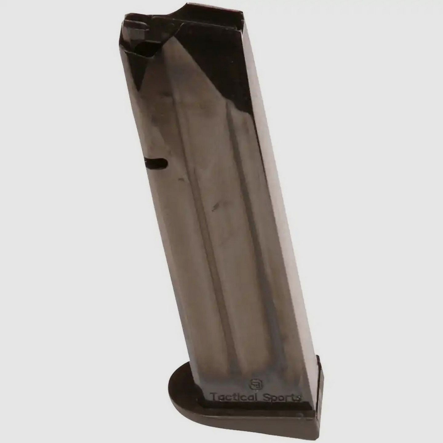 CZ für 75 TS / TS2​ 20 Schuss Magazin