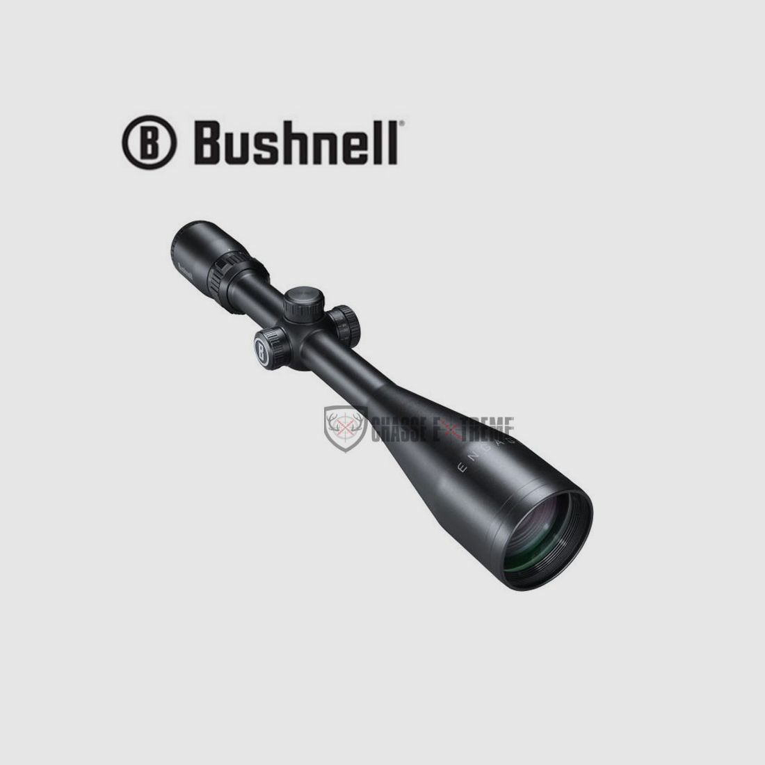 Luneta BUSHNELL Elite Engage 6-18x50 - Siatka Deploy MOA, zdjęcie 1 z 2