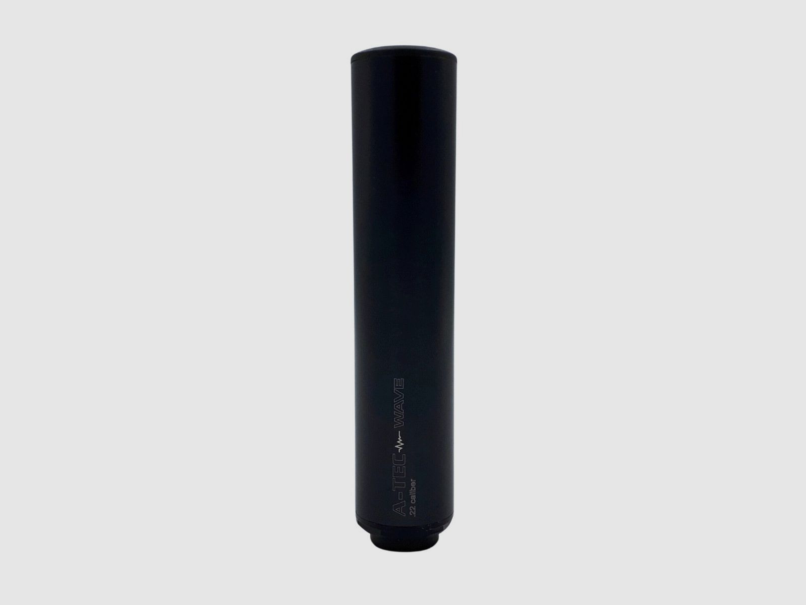 A-Tec - Wave Rimfire - filetage 1/2x28, image 1 sur 5