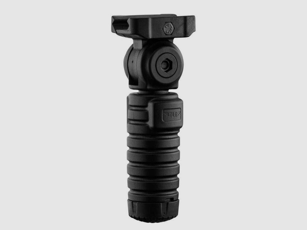 Verstellbares Monopod mit 21 mm Schienenbefestigung - VERSTELLBARES MONOPOD PICATINNY MONTAGE, Bild 4 von 6