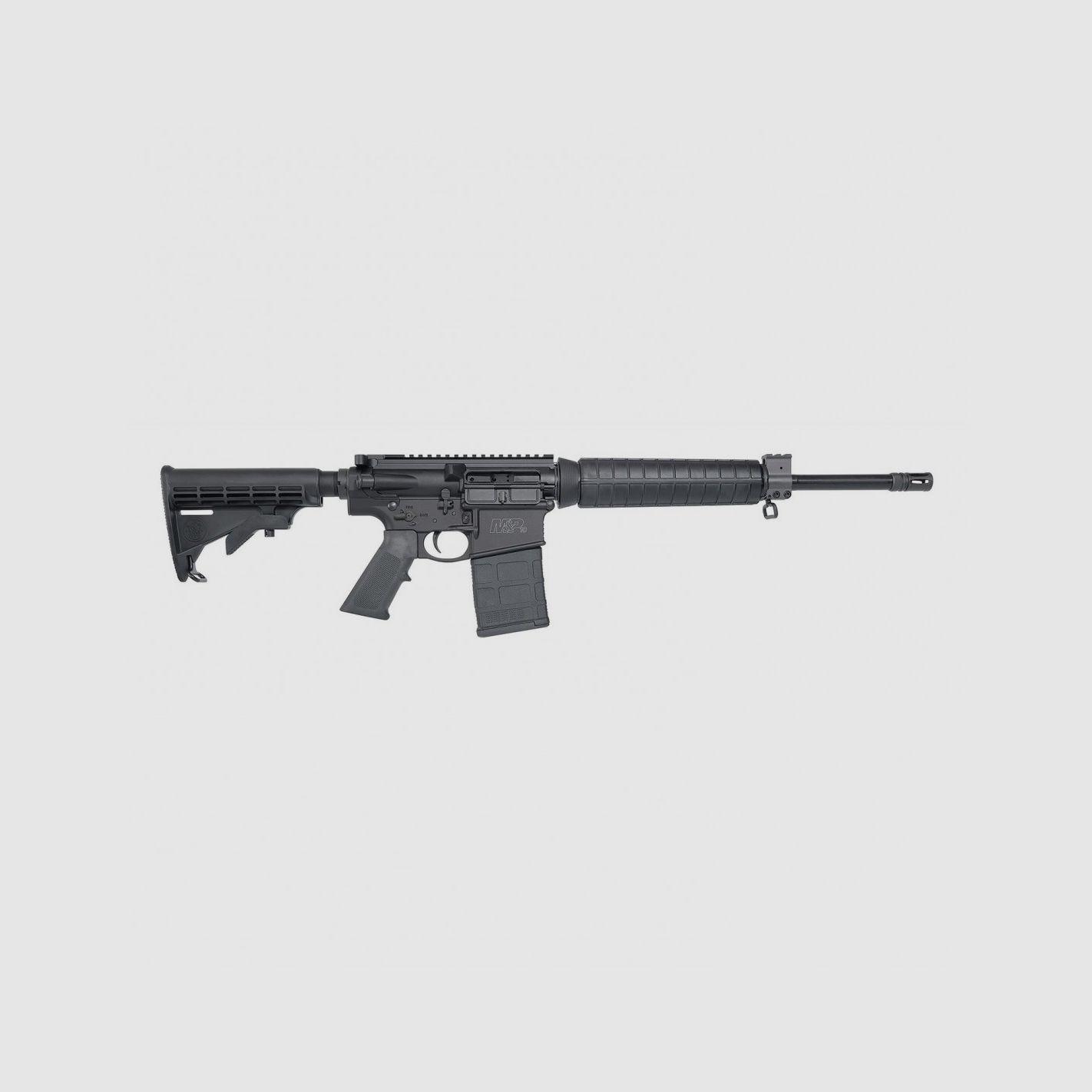 Smith & Wesson M&P 10 Sport Kal. 308 Winchester, Bild 1 von 2