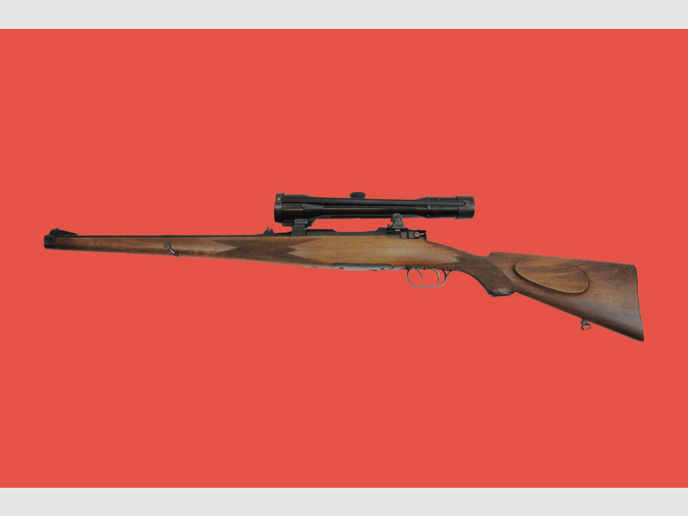 Steyr Mannlicher