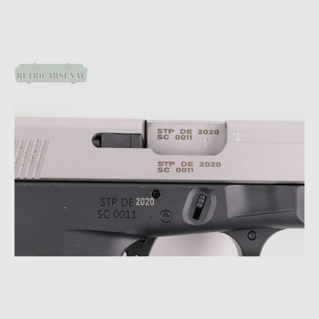 STP Prommersberger P19, immagine 3 di 8