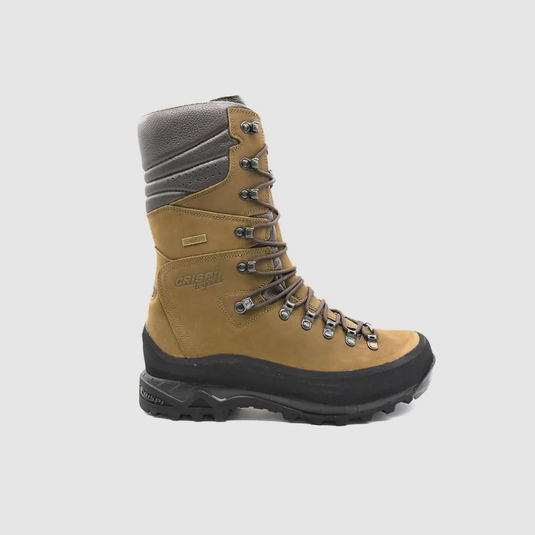 Botas de caza CRISPI Hunter GTX marrón, imagen 9 de 15