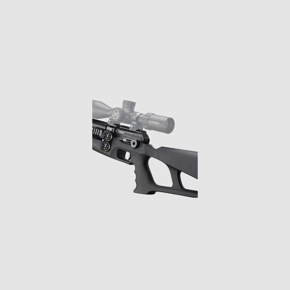 FX King 600 Synthetic, image 7 sur 27
