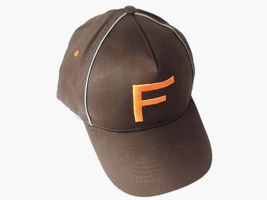 FRANCHI VERSTELLBARE KAPPE MIT VELCRO