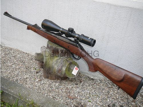 Haenel Jaeger 10