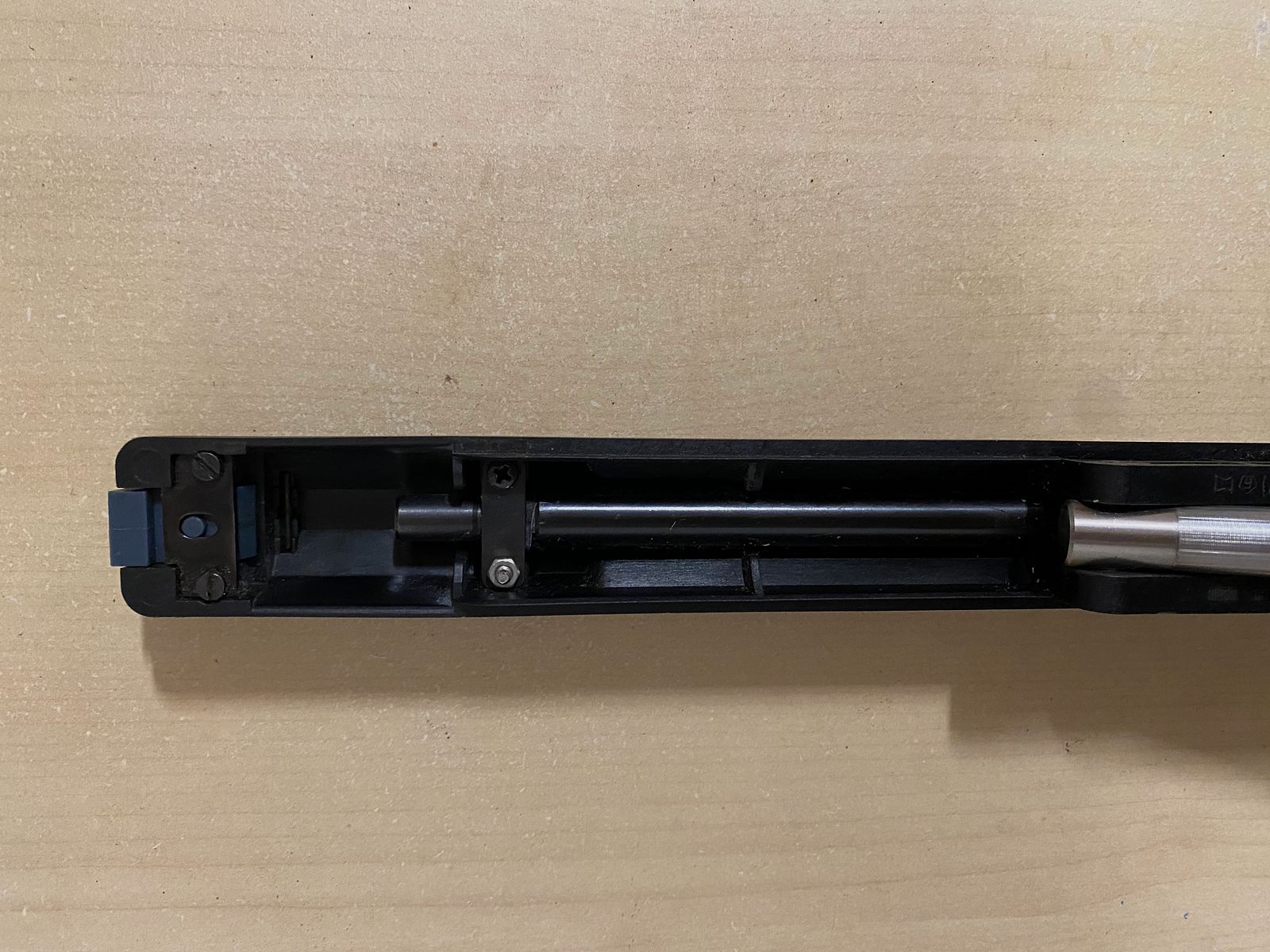 Gamo Sportschützenluftpistole 4,5mm