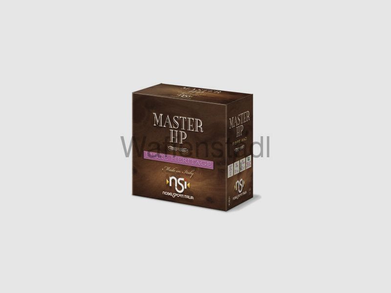 Nobel Sport Italia (NSI) MASTER HP 36 gr.