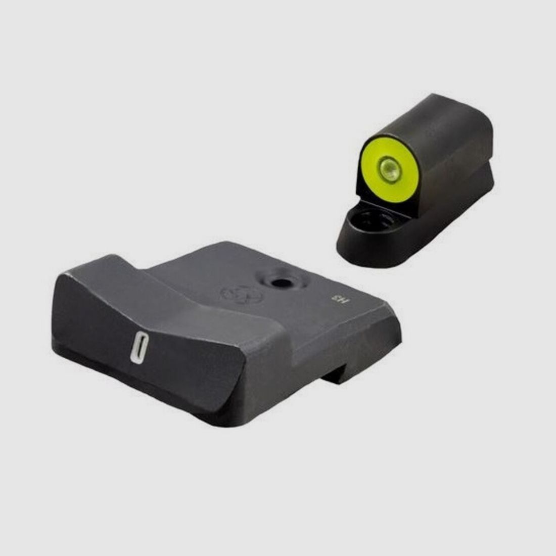 XS Sights DXT2 Viseur Big Dot Jaune CZ P10