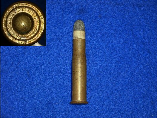 10.75x58 R Berdan