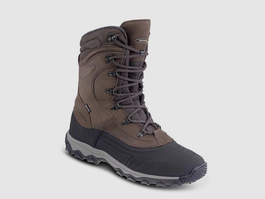 BUTY ZIMOWE MEINDL GARMISCH II GTX, zdjęcie 1 z 5
