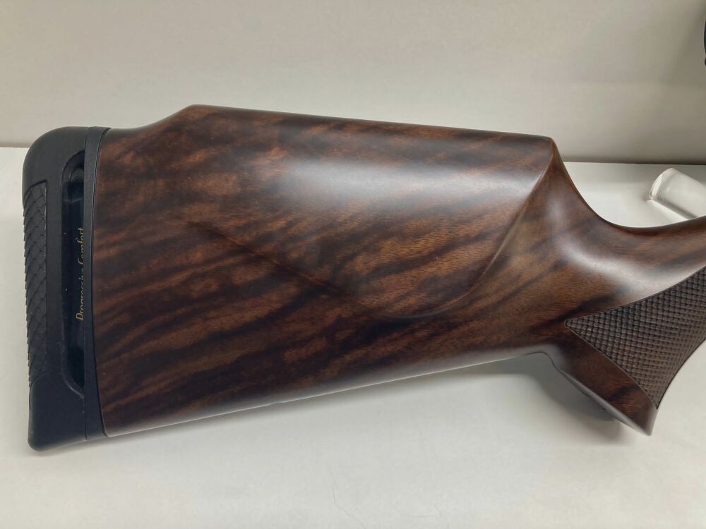 Benelli Lupo Best Wood Complete Offer - Weapons Friedrichs