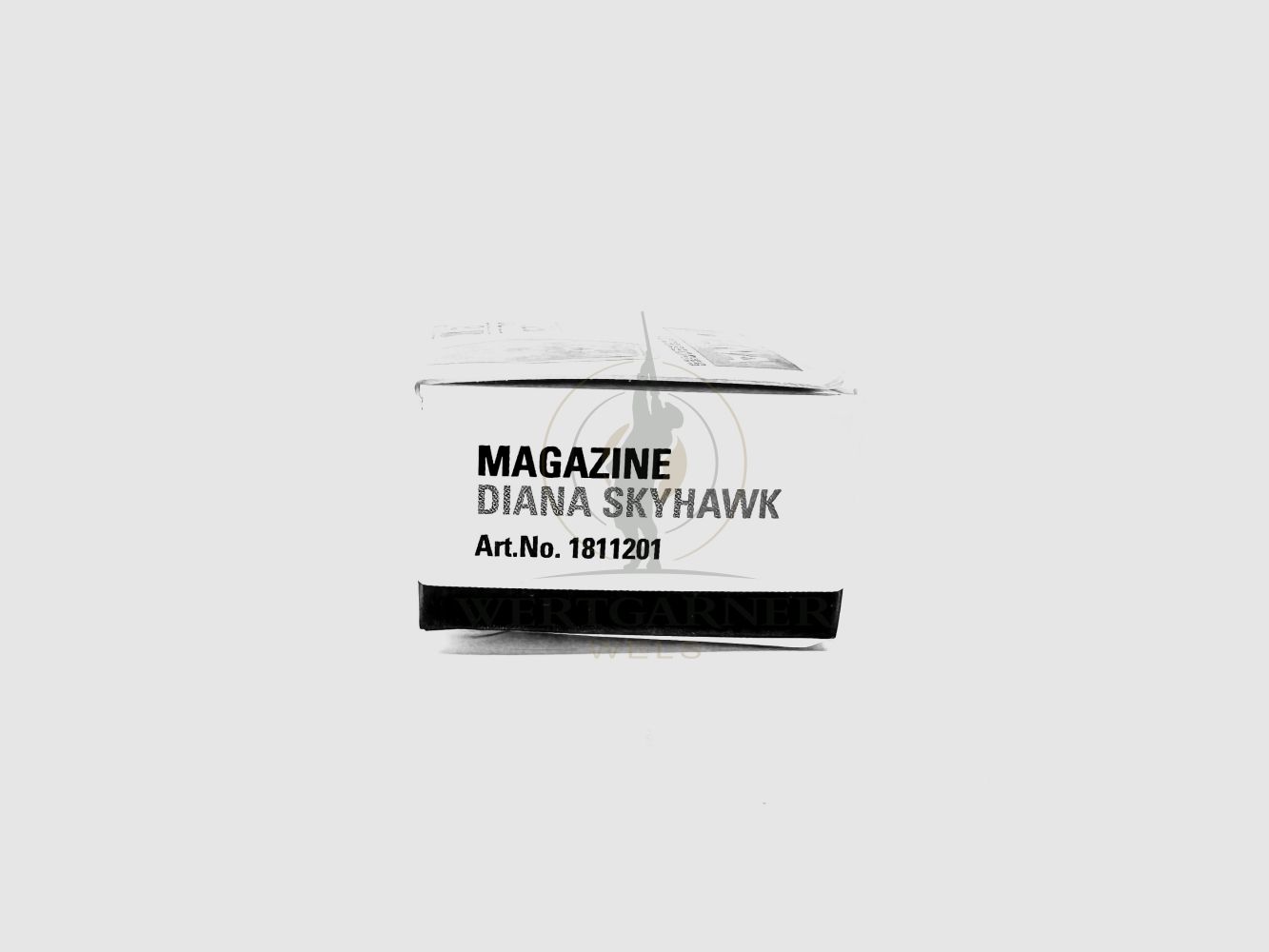 Diana Skyhawk Magazine 6.35mm (.25) 8 Shots (1811201), image 1 of 4