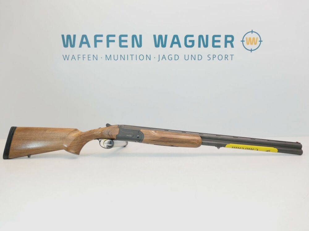 Akkar Silah Churchill 206E Caccia brü. Li