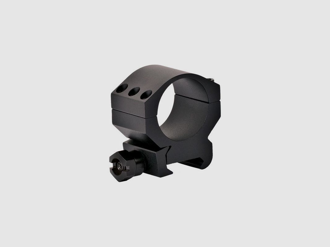 30Mm VORTEX Tactical Mount - Diameter: 30Mm - Size: Low - 1 Piece - VTRL
