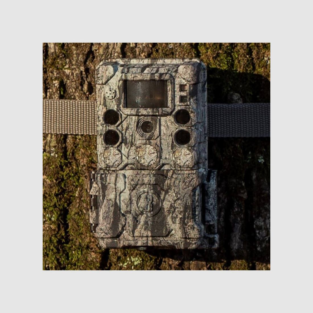 CAMERA DE SURVEILLANCE BUSHNELL CORE S-4K NO GLOW, image 2 sur 6