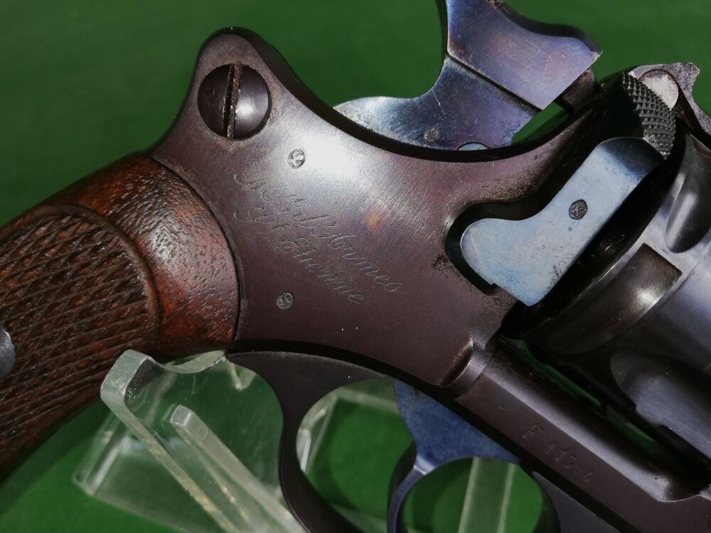 MAS Lebel 1892