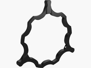 Kahles Parallax Spinner K328i
