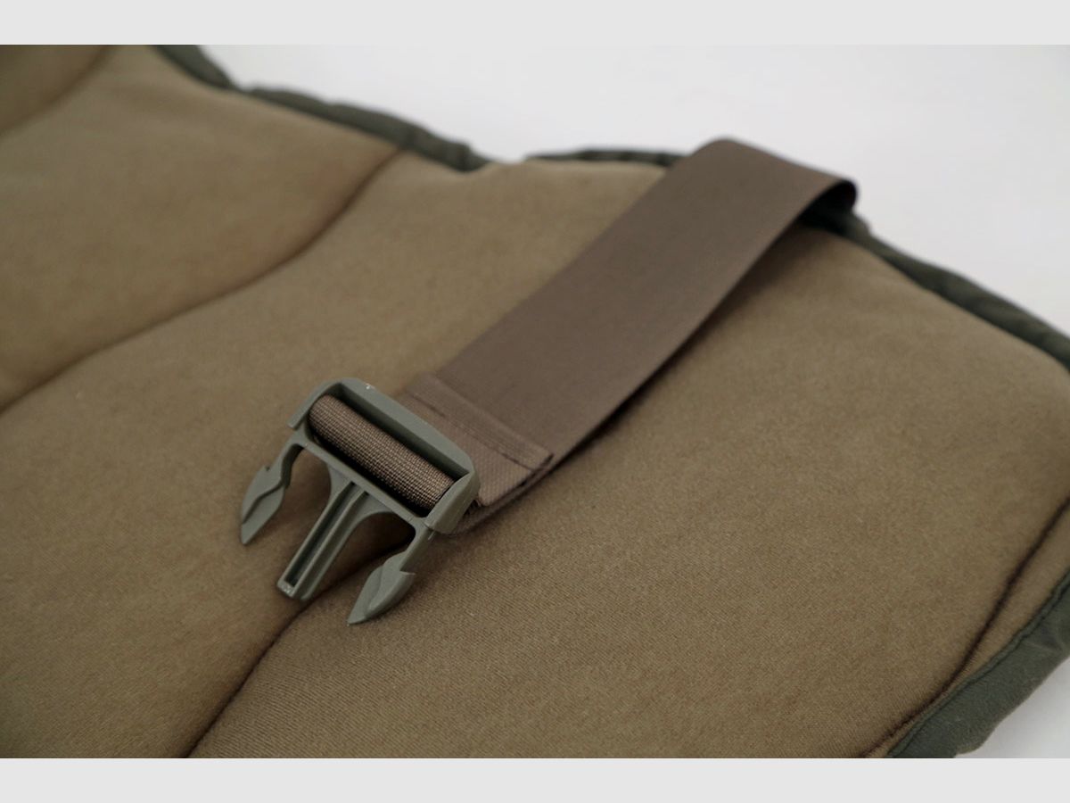Carinthia Loden Ansitzsack Standard