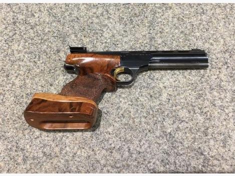 Fabrique Nationale Mod. Herstal Pistole .22lr
