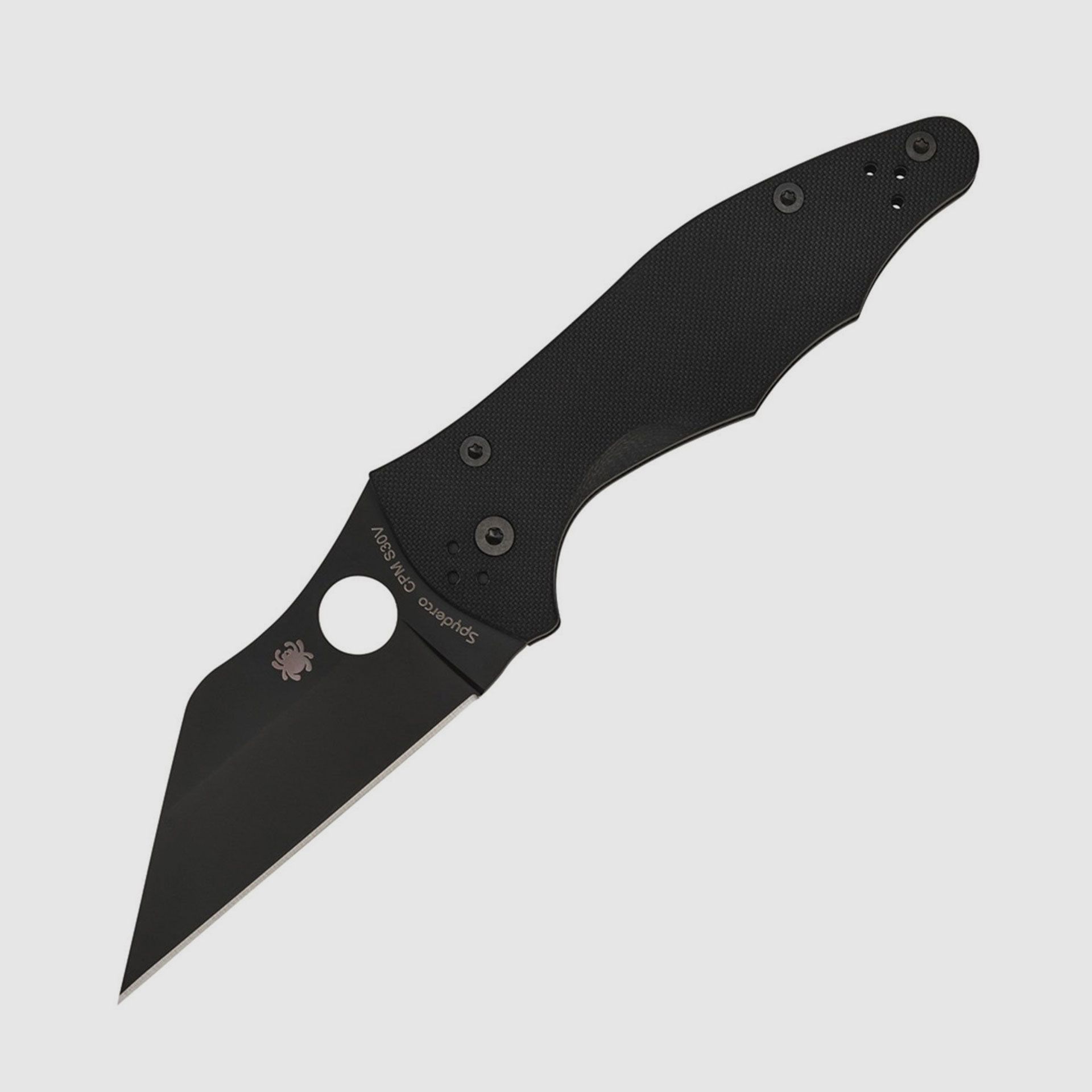 SPYDERCO Yojimbo 2, image 1 sur 2