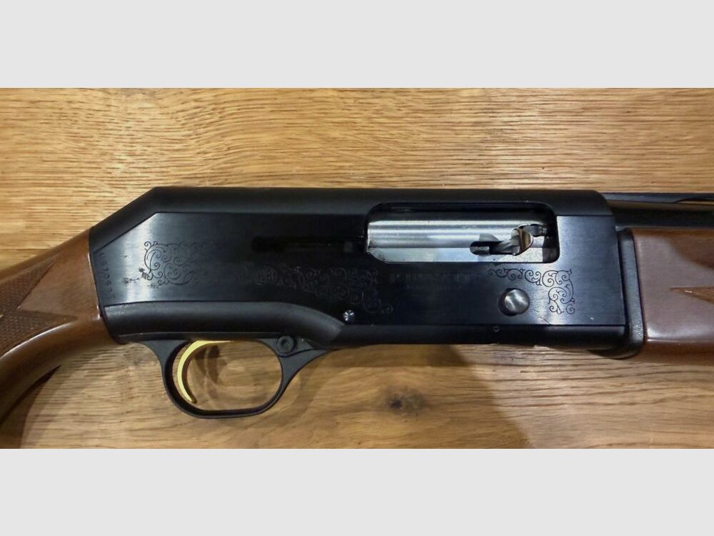Beretta AL 390 Silver Mallard, image 3 of 6