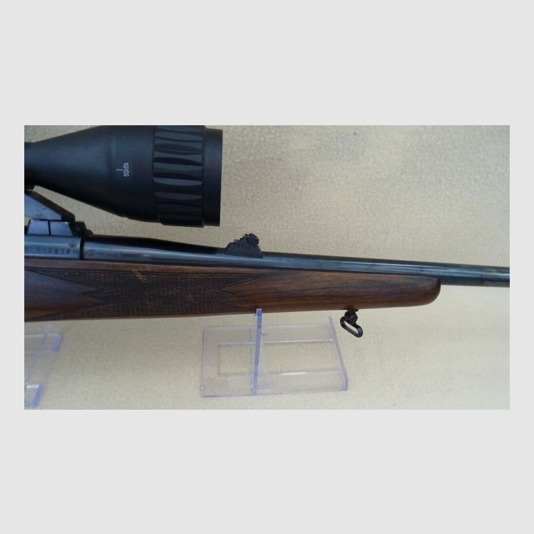 Mauser 98