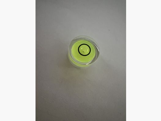 Repuesto de nivel burbuja 15X8MM