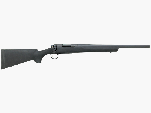 Remington 700SPS Tactical