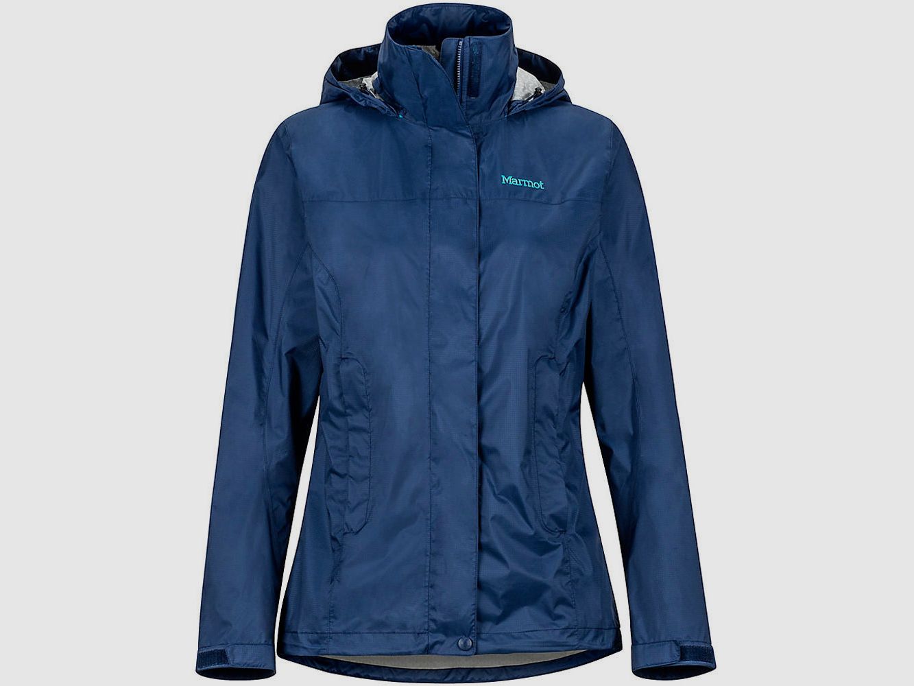 MARMOT Damen Regenjacke W.PRECIP, Bild 2 von 2