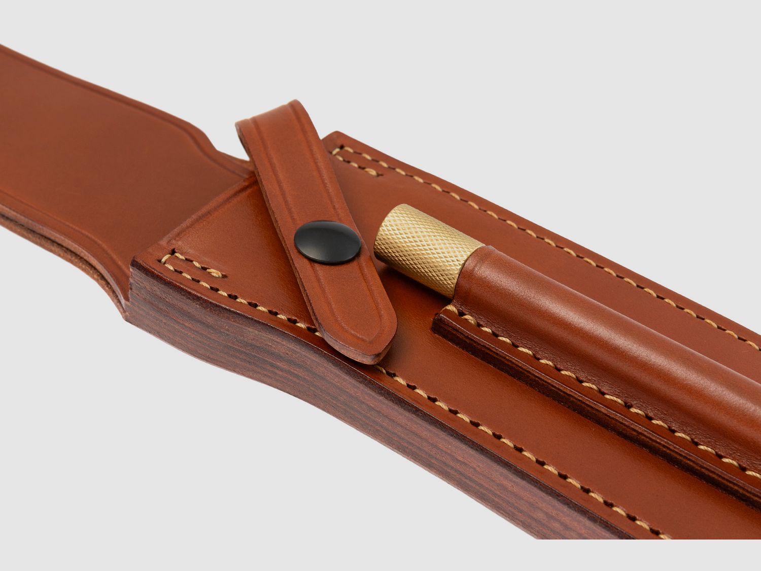 MK-9 Legacy Lederscheide Radar 1957 mit Eze-Lap | 96937