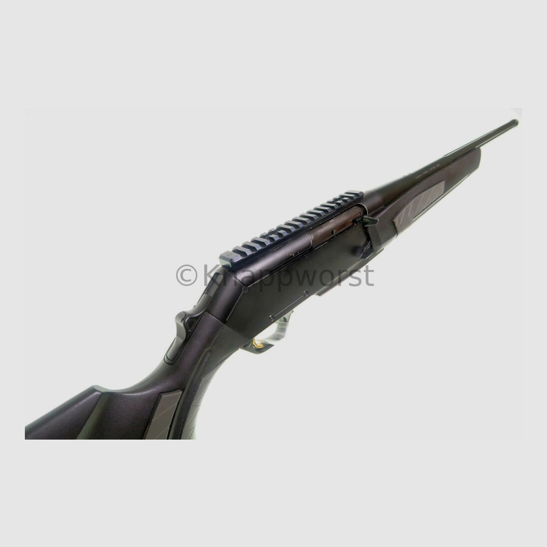 Browning Browning BAR II Longtrack