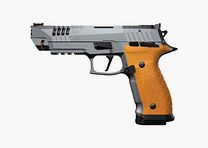 Steyr ATC ROCK 5" 9mmLuger