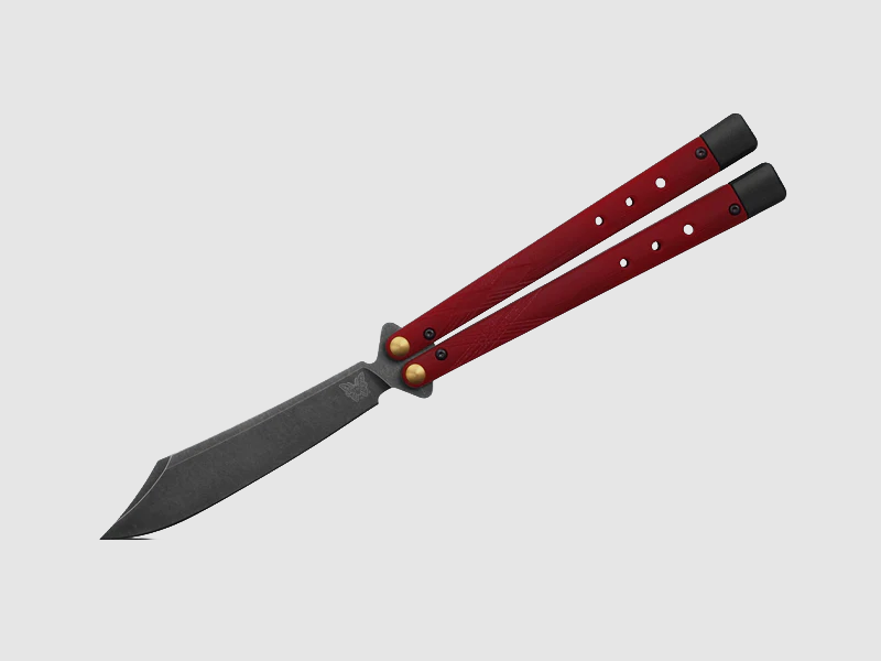 Benchmade 99BK-1 Necron