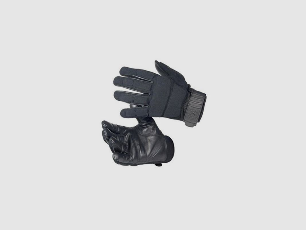 VEGA KEVLAR CUT-RESISTANT GLOVES XXL, image 2 of 2