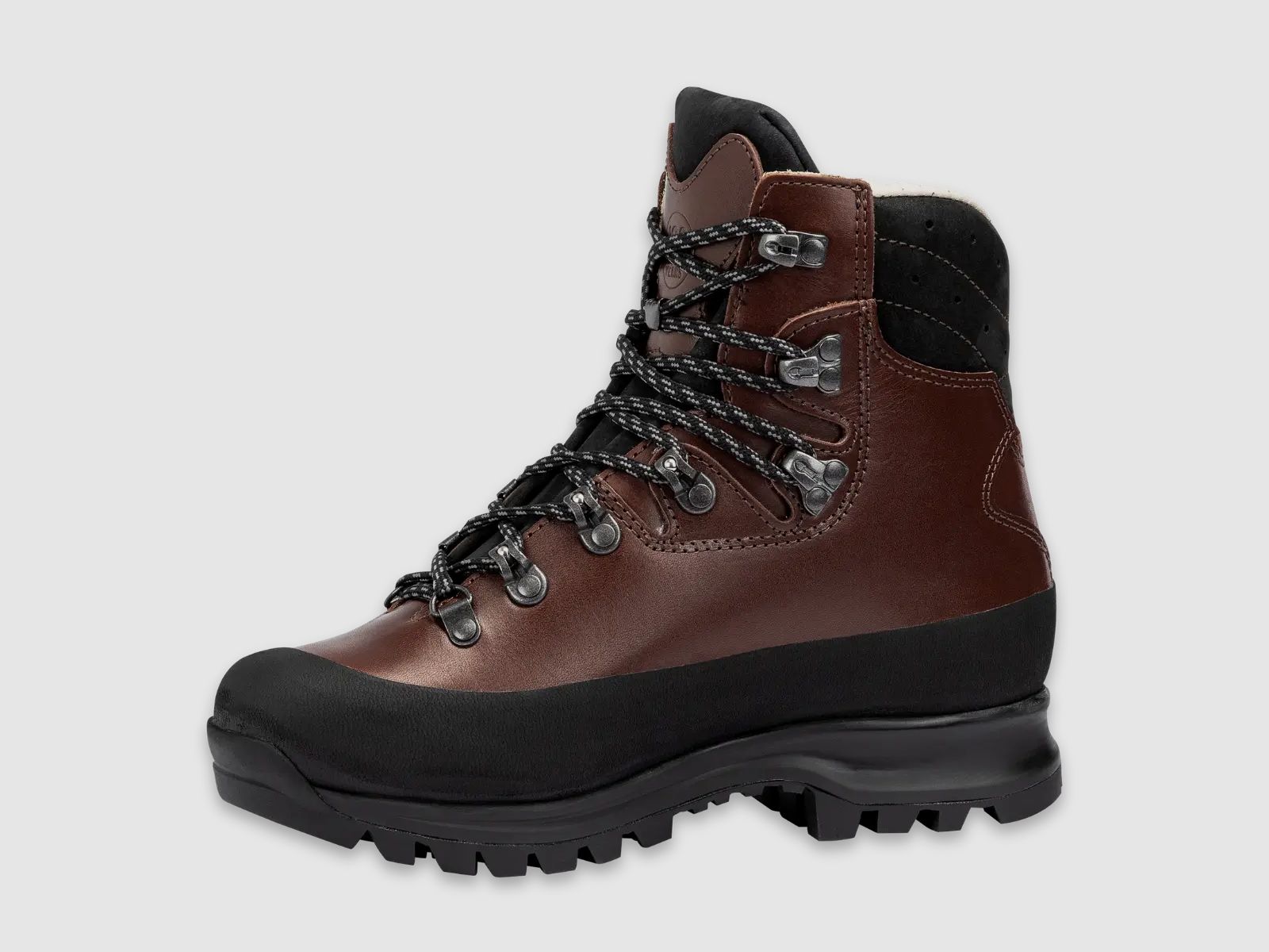 Hanwag Alaska 100 GTX Jubileumeditie Dames