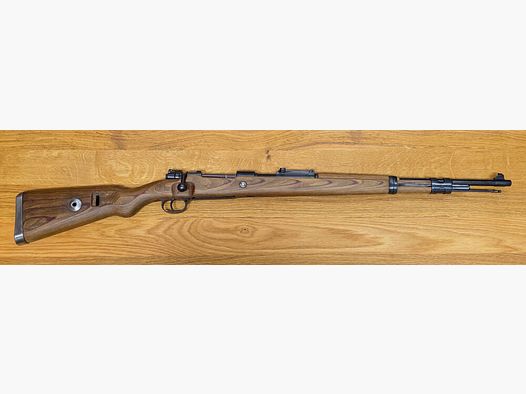 Mauser Oberndorf K98k