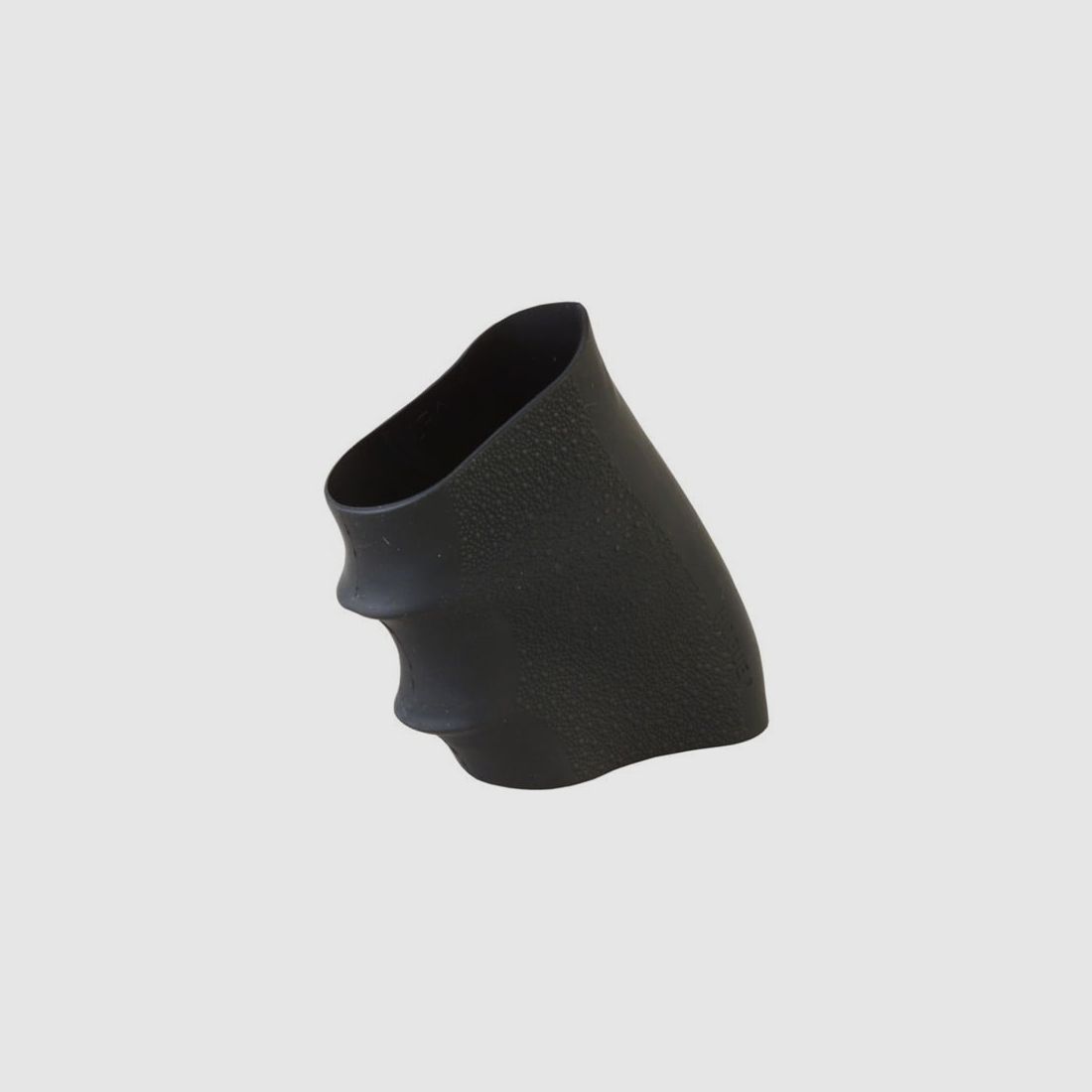 Hogue Black Handball Grip Cover per Glock e altri.