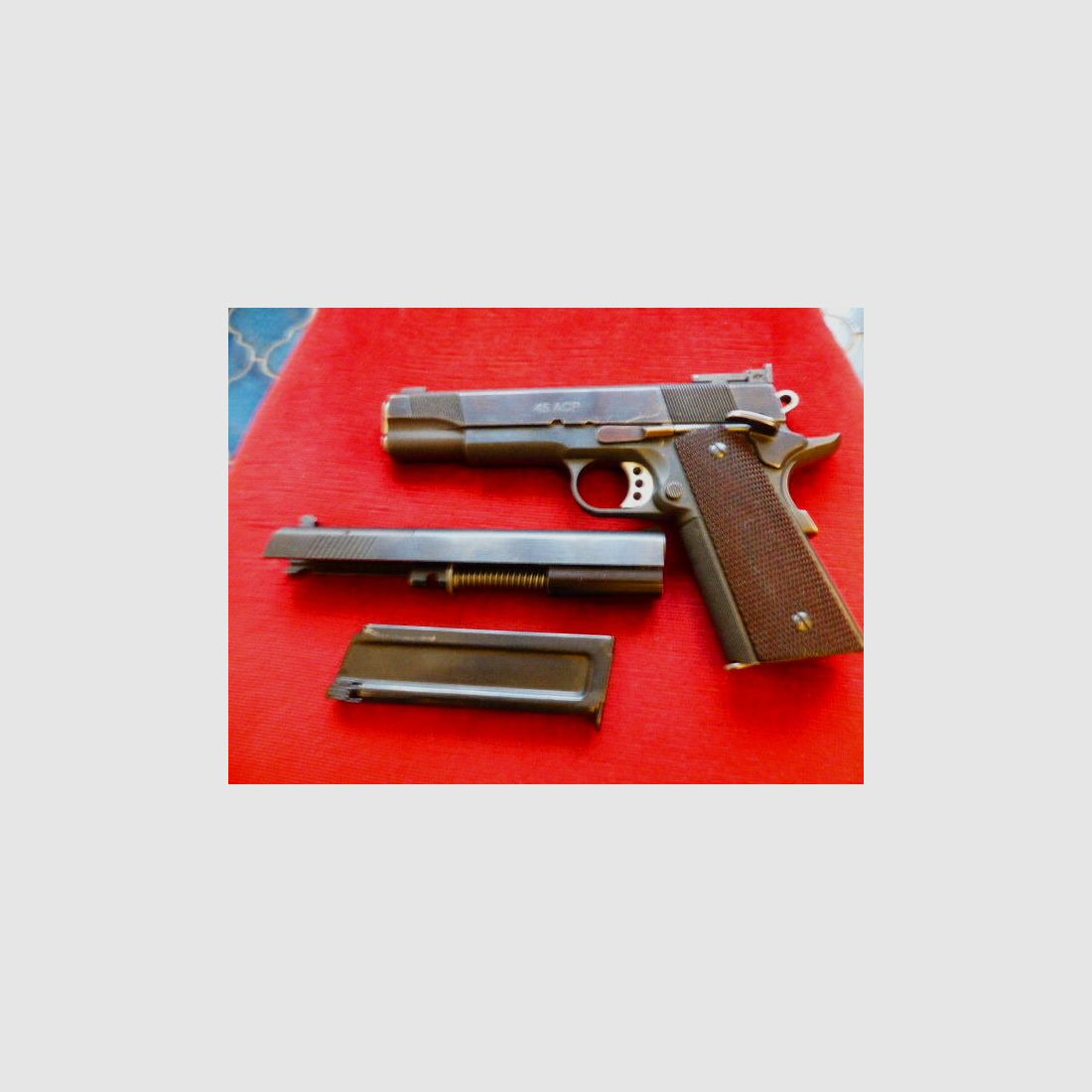 Les Baer Custom Premier II 5