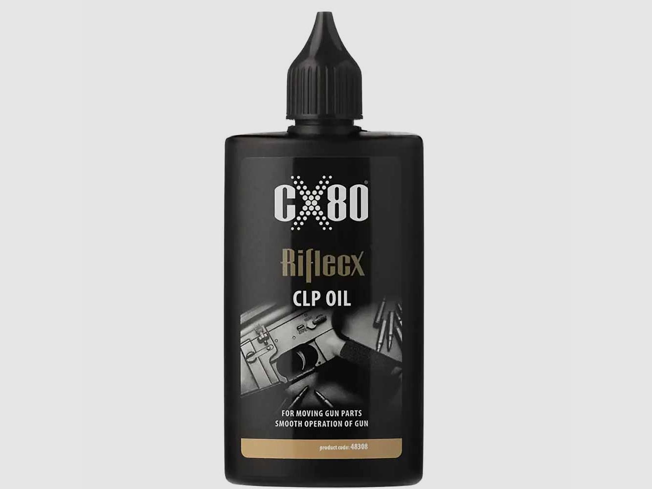 RIFLECX CLP Oil 100ml