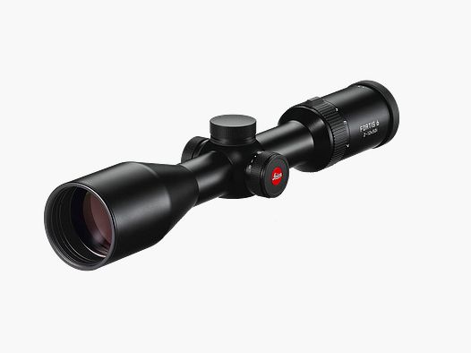 LEICA telescopio Fortis 6 2-12X50i con guida