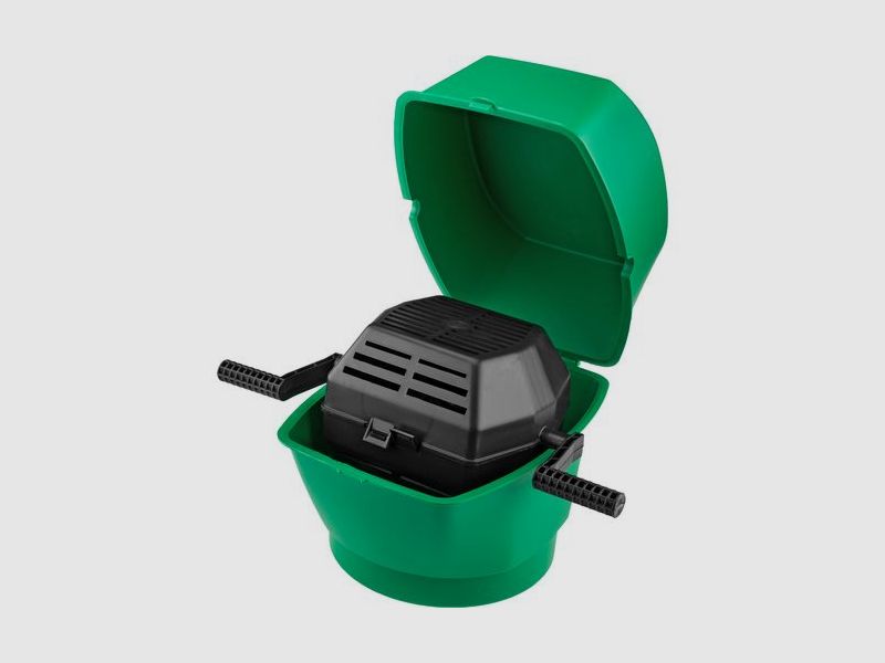 RCBS Rotary Case Media Sifter