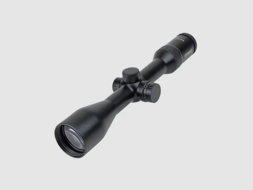 Steiner Ranger8 2–16x50