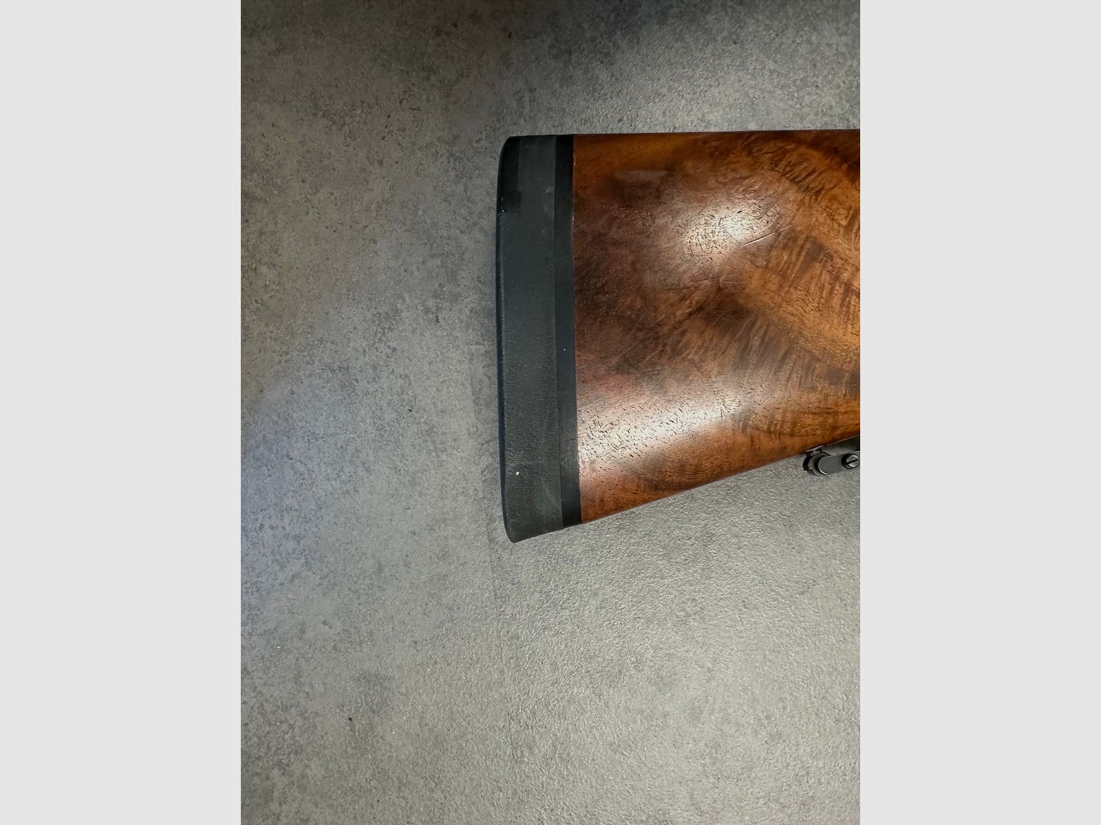 Benelli - Semi-automatic shotgun "Cristoforo Colombo