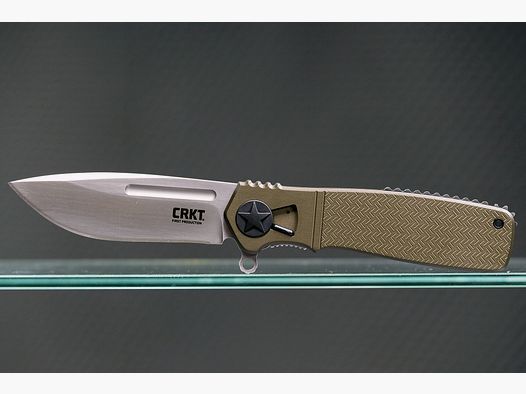 CRKT HOMEFRONT