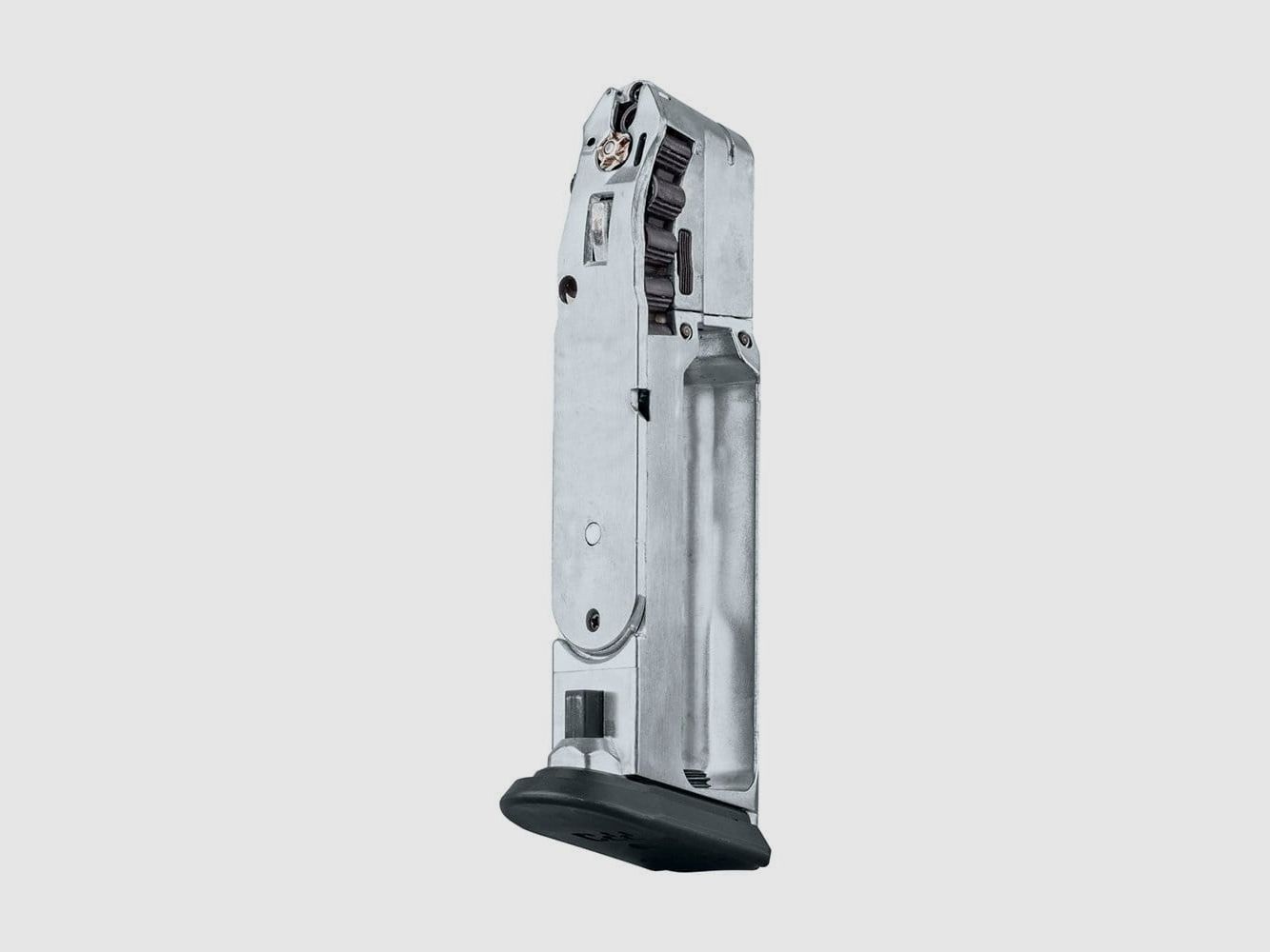 Walther PPQ M2 4.5 mm spare magazine