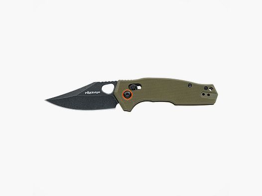COLTELLO – FOX EDGE KNIVES – CREW | OD