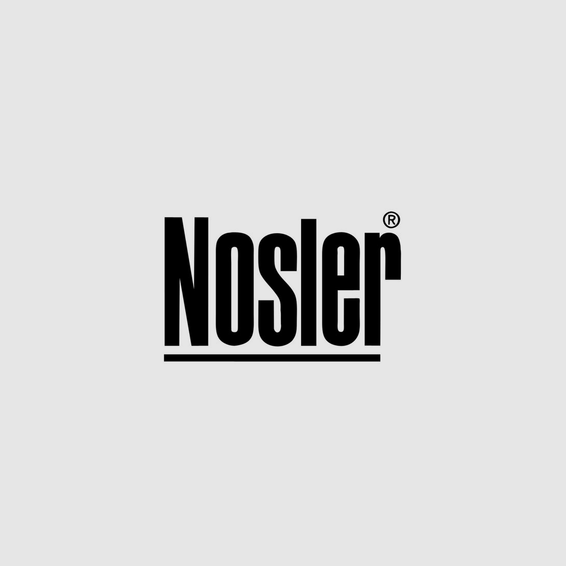 50 NOSLER HÜLSEN  .300 AAC BLACKOUT